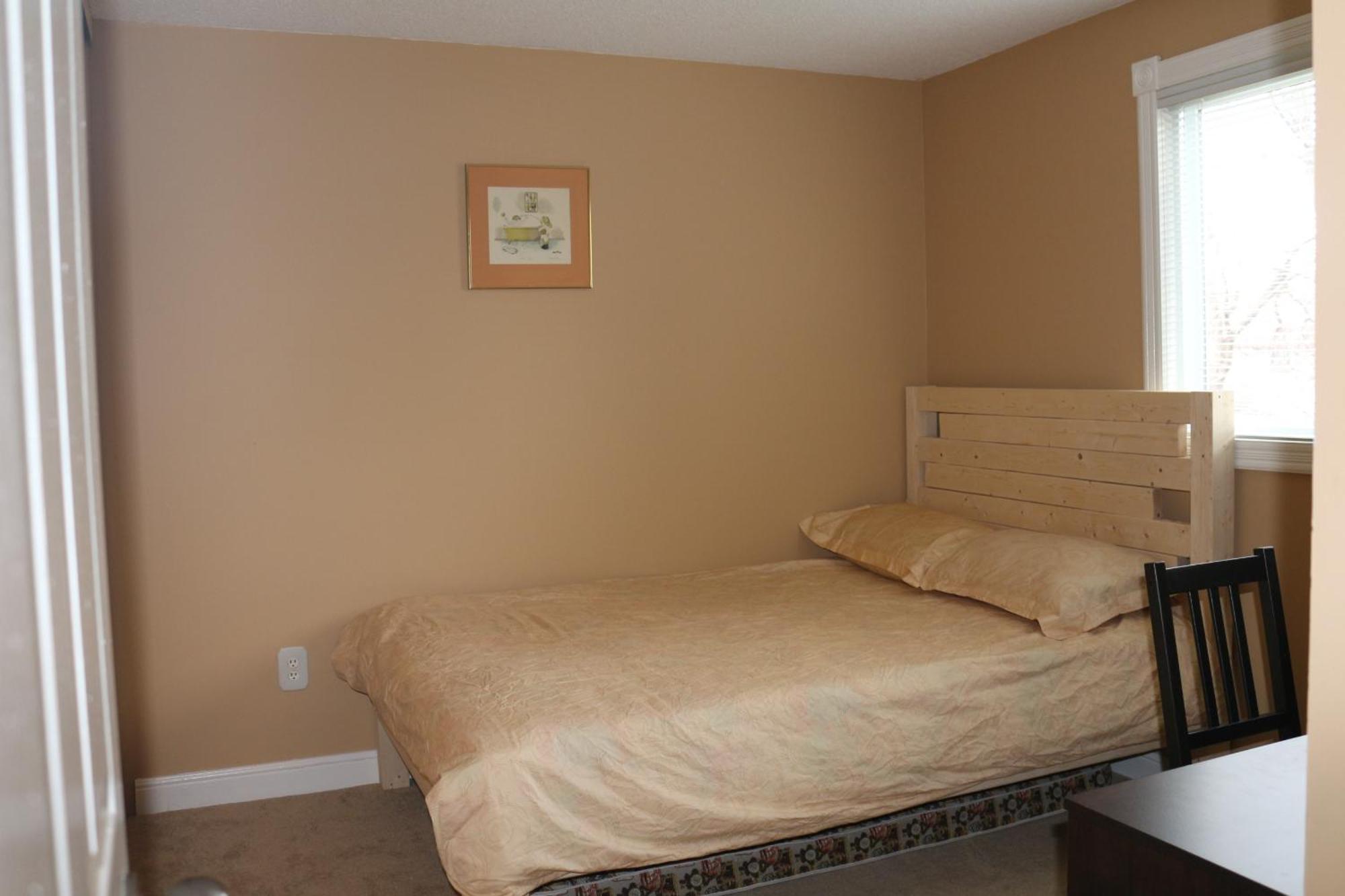 אוקוויל Quiet And Comfortable Homestay מראה חיצוני תמונה